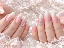 パンダネイル(Panda Nail)