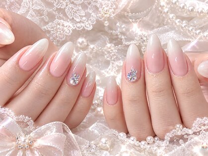 パンダネイル(Panda Nail)の写真
