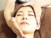 シェリ(CHERI)/クリームやオイルを用いることで