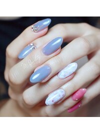 M-Quality Nail Design 15