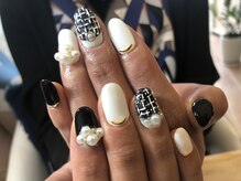 サロンドビオ(Salon de vio)/