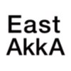 イーストアッカ アイラッシュ(East AkkA eyelash)のお店ロゴ
