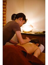 アユナタ(Ayu Natah)&nbsp;AYUKA 