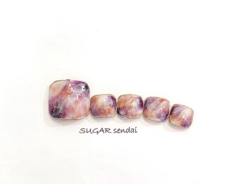 シュガーセンダイ(SUGAR sendai)/ニュアンス☆定額11900円