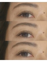 プライズアイリス アイラッシュ 池袋東口店(prize Iris eyelash)/キュートデザイン♪ 【池袋】