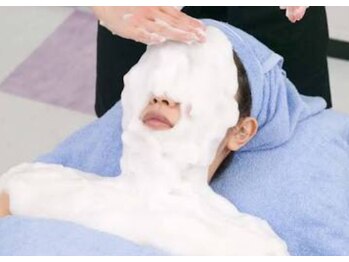 リマインド(ReMind)/泡.。o○パック