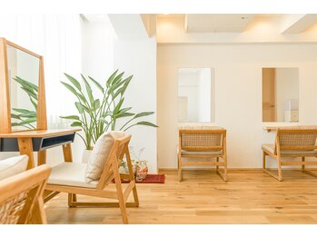 カレン 表参道(KALEN)/ヘッドスパ 表参道 渋谷 外苑前