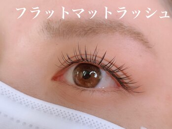 アイクイーン 亀戸(Eyequeen)/亀戸/ラッシュリフト/まつげ眉毛