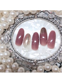 マジックミラー/シンプルAコース☆