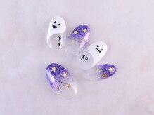 ネイルサロン テラブルー 渋谷店(Terra Blue)/ジェル付け放題