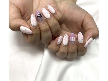 ケーエヌ(KN)/ファイヤーネイル