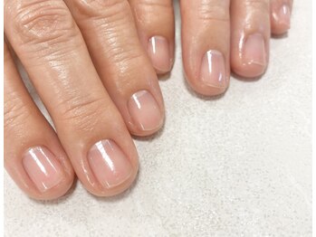 レイ(Rei)/つやつやなお手元に