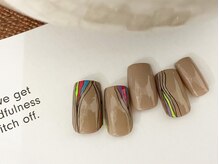 スリープ ジユウガオカ(Sleep jiyugaoka)/アートコース　13200円