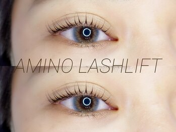 ペタリン(Petarin)/ラッシュリフト/マツパ