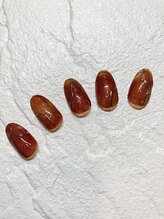 スターガーデン/Autumnデザイン1