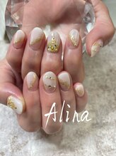 エリナネイルサロン池袋(Alina Nail Salon)/