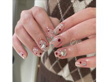 クリア(Clear)/クリスマス♪