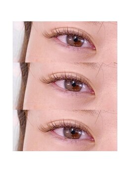 リッチ トゥ 豊橋店(Rich to)/カラーエクステ