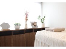 ドットエー 西宮北口店(.A)/清潔感のある店内です☆