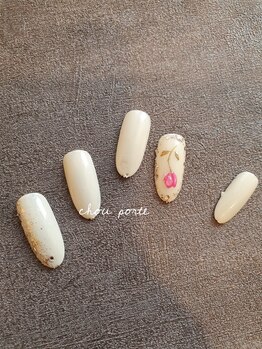 シュポルテ(chou porte)/