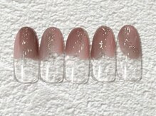 リコ 草加店(Liko)/シンプルトレンド：4500円～