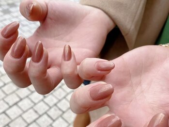 シピー(chipie by anon)/MAI◆オリジナルミックスカラー