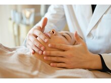 アネラセカンド 本町(ANERA Second)/丁寧にクレンジングで前処置☆