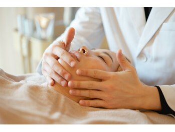 アネラセカンド 本町(ANERA Second)/丁寧にクレンジングで前処置☆