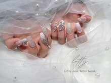 ロティーネイル トータルビューティー(Lotty nail)/