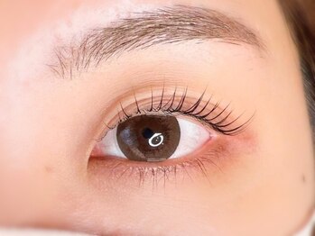 アオ(ao)/まつげパーマ