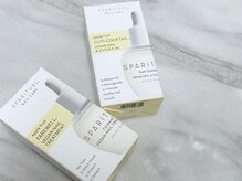 フランセス(Frances)/ネイルオイル２種