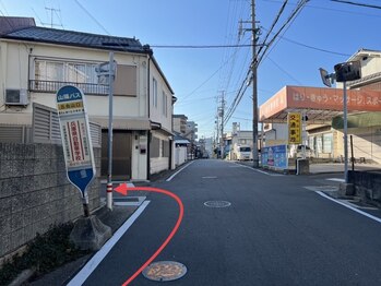 リッカオウチネイル(Lycka)/