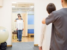 ソレイユ整骨院/