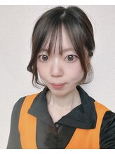 ヨサパーク クラミツハ(YOSA PARK)&nbsp;財 沙穂