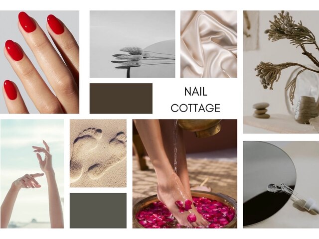 Nail cottage　代々木八幡店【ネイルコテージ】