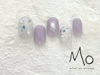 マミーナオレンジ 船橋店/[14850yen]やり放題