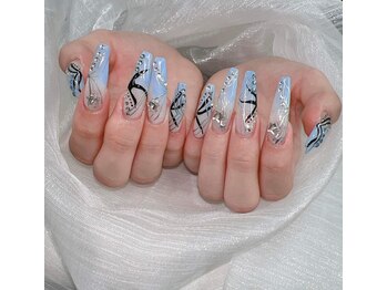 アイン(Anh)/長さだし＋やり放題