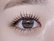 エマアイラッシュ(emma eyelash)の写真/【徳島/まつげパーマ/まつげエクステ】種類豊富な長さ・太さ・カールをMIXし、自然と視線が集まる目元に♪