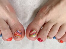 サロン ド シエル(Salon de ciel)/nail design...♪