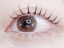 ブリランテ/【東池袋/まつ毛パーマ】