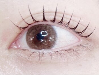 ブリランテ/【東池袋/まつ毛パーマ】