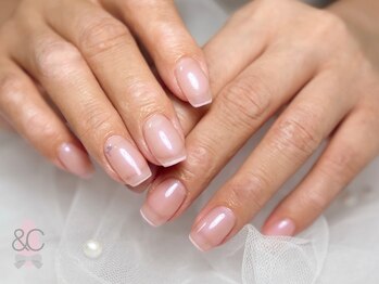 ◎スキニーフレンチ