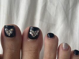 HEART×STONE