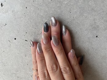 エルフ(elf)/enoiマグネットネイル