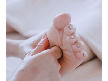 マオラ(MAOLA)/【デトックス】リフレクソロジー