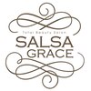 エクステ ネイル アイラッシュ サルサ グレイス 千葉店(SALSA GRACE)のお店ロゴ