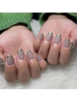 ライフ セカンド(LIFE2nd)/ミラーフレンチ