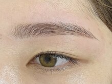 アンバイアオ 本町(UN by ao.)/アイブロウ