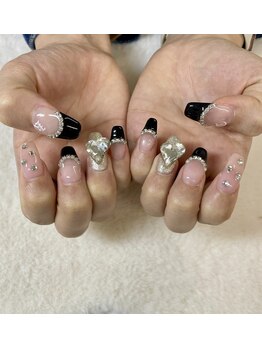 エポック(Epokku)/ワンホンネイル