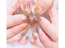 パープルラビット(purplerabbit)/◆ニュアンスデザイン